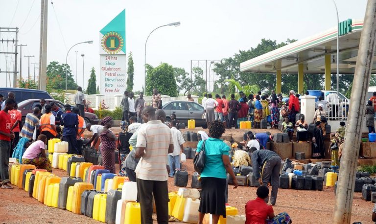Dangote refinery, NNPC: More fuel stations increase pump price in Nigeria