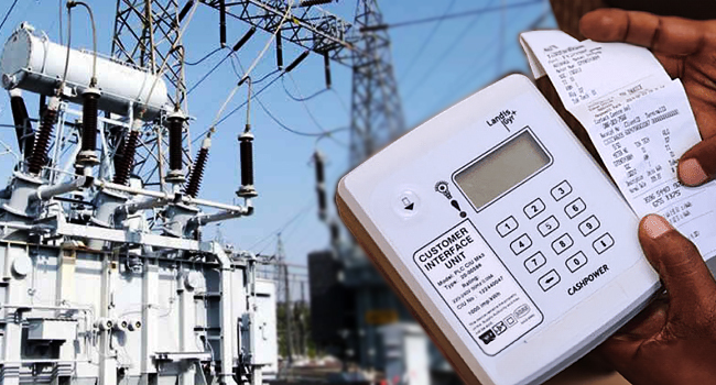 JUST IN: Court strikes out MAN’s suit challenging electricity tariff hike