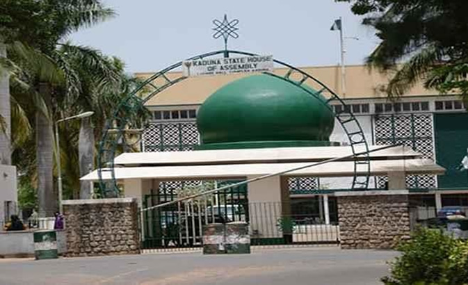 Kaduna assembly denies plan to amend LG electoral law