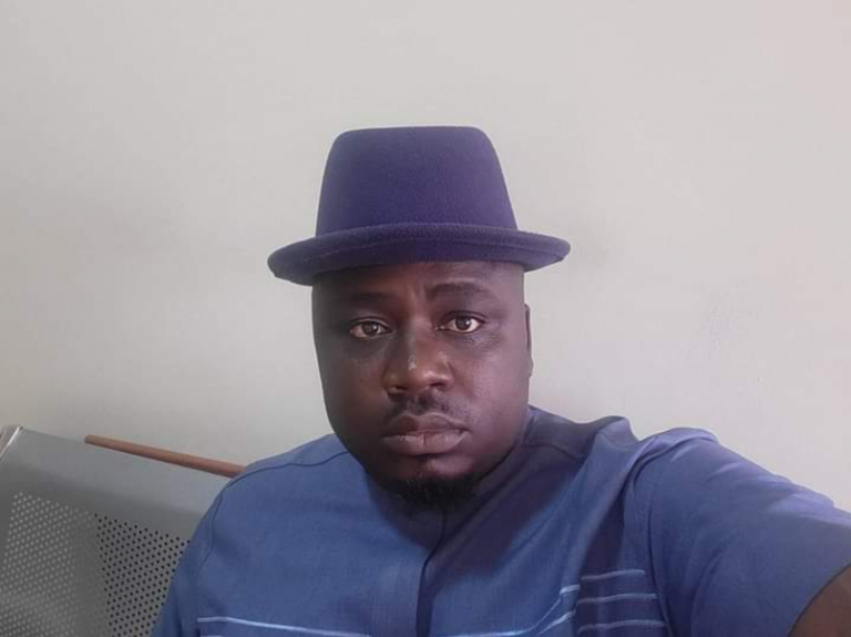 Okpebholo appoints Fred Itua Chief Press Secretary