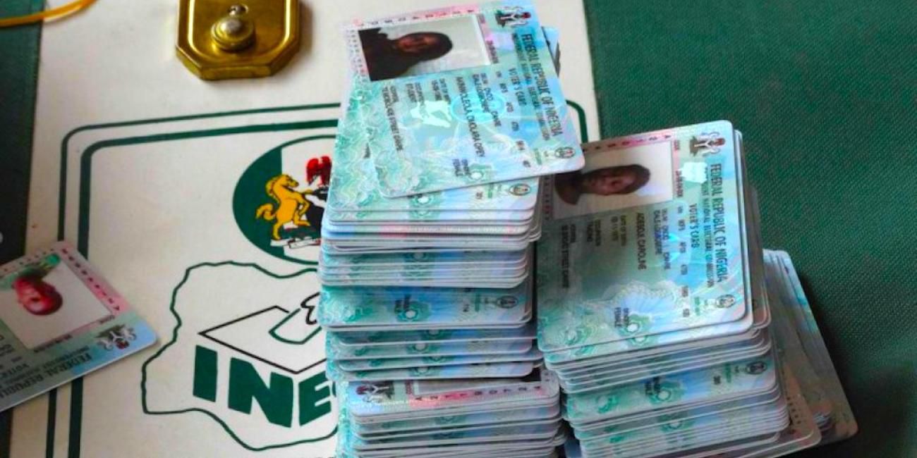 INEC To Replace Permanent Voters’ Cards With Computer-Generated Slips For Accreditation During Elections
