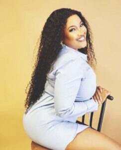 I miss Nollywood -Actress turned US soldier, Princess Chineke