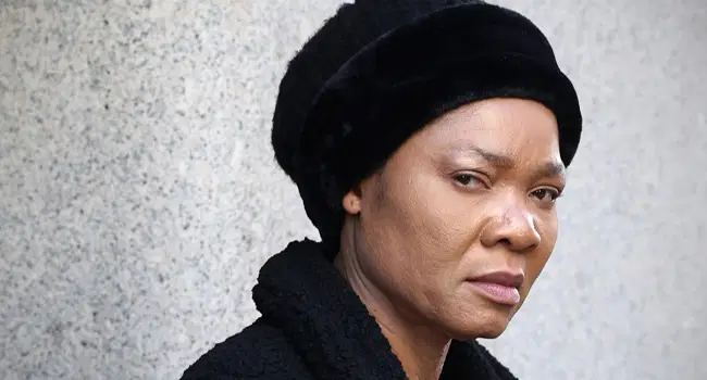 Breaking: Ekweremadu’s wife released from UK prison, returns to Nigeria