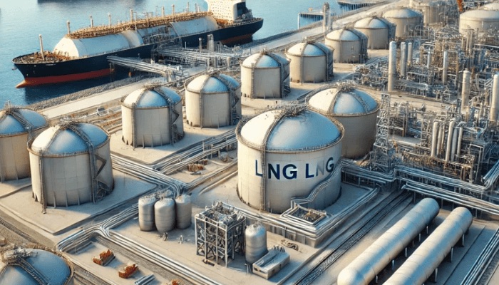 Portugal to import more Nigerian LNG