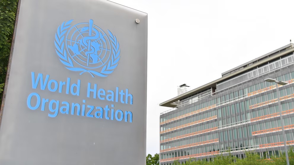 WHO asks US to reconsider decision on withdrawal