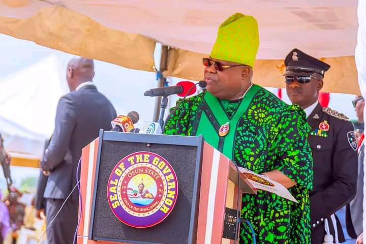 Governor Adeleke Orders Arrest, Prosecution of Attack Sponsors in Ido Ayegunle