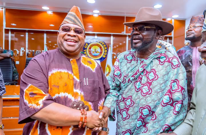 Osun Indigenes In Cote D’ivour Applaud Governor Adeleke For Infrastructural Development