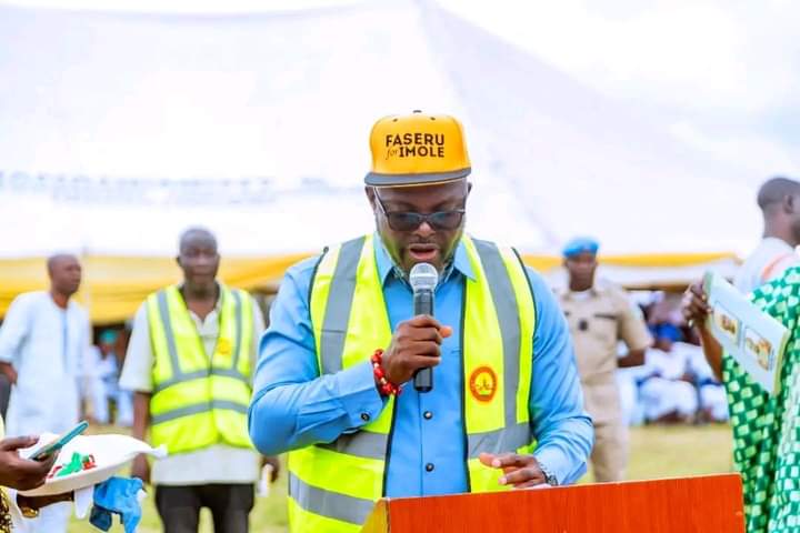 Osun To Host Agricultural Investment Conference In April – Commissioner