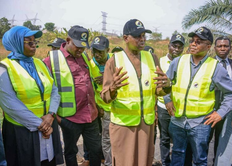 Federal Gov’t Needs Alternative Funding To Maintain 35,000km Road Networks — Minister