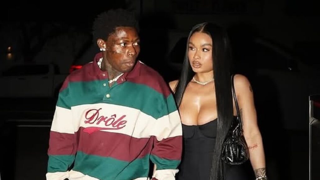 India Love clears air on Asake romance rumours