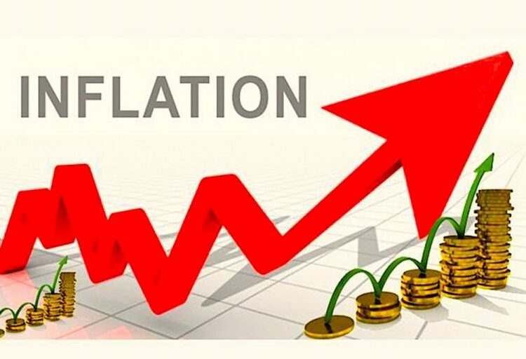 Inflation Expected To Ease To 33% On Stable Naira, Fairly Lower Prices