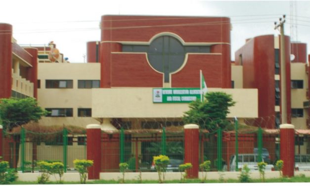 Tinubu swears in eight perm secs, 21 RMAFC commissioners