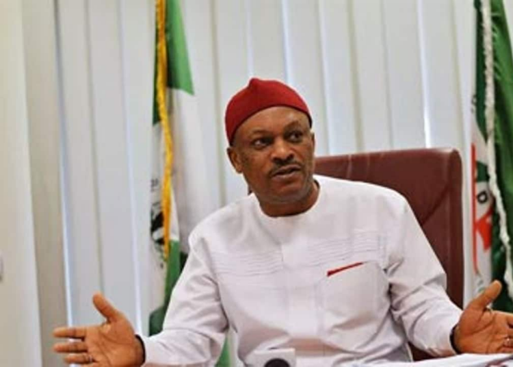 PDP Groups Back Anyanwu As National Secretary