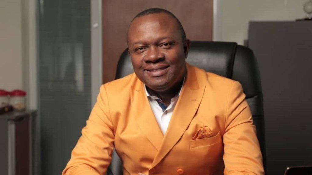 I’d like to welcome Peter Obi to APC  – Valentine Ozigbo