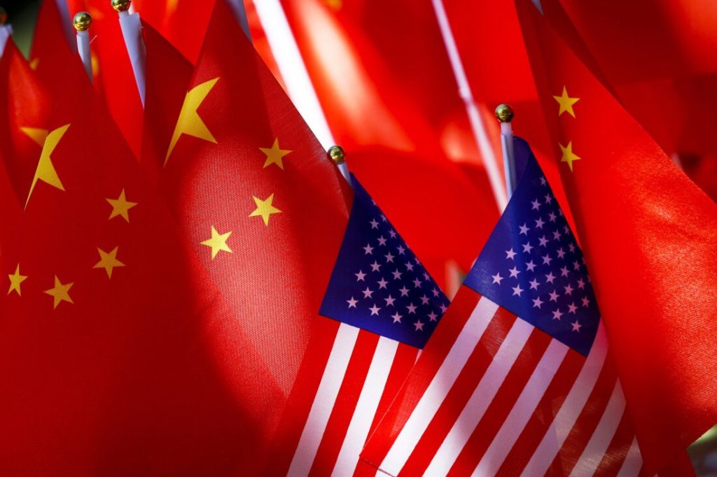 China set to impose 15% tariffs on US energy, vehicles