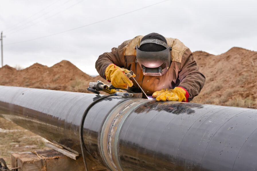 WAPCo begins inspection, maintenance of 569km gas pipeline