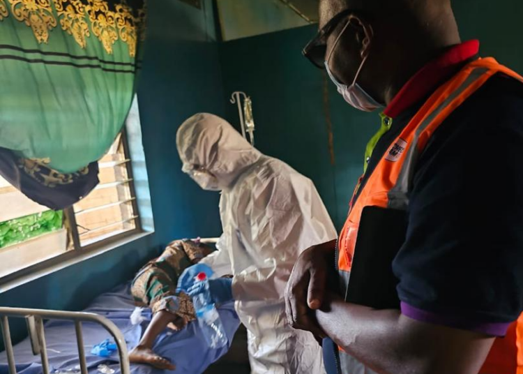 Fresh Outbreak Of Lassa Fever Claims 2 Lives In Plateau 
