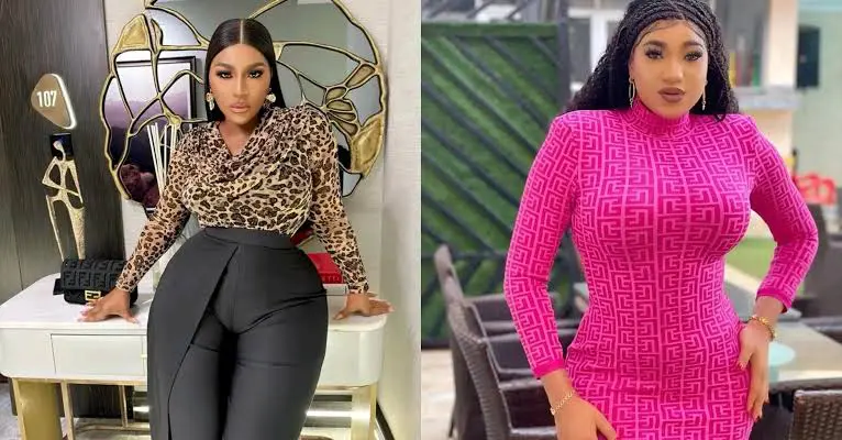 Alleged defamation: Queeneth Hilbert sues IGP, Destiny Etiko for attempting to arrest her