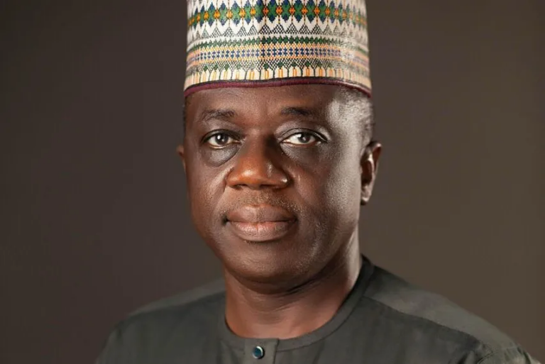 Ogunjimi assumes office as AGF, pledges inclusive leadership