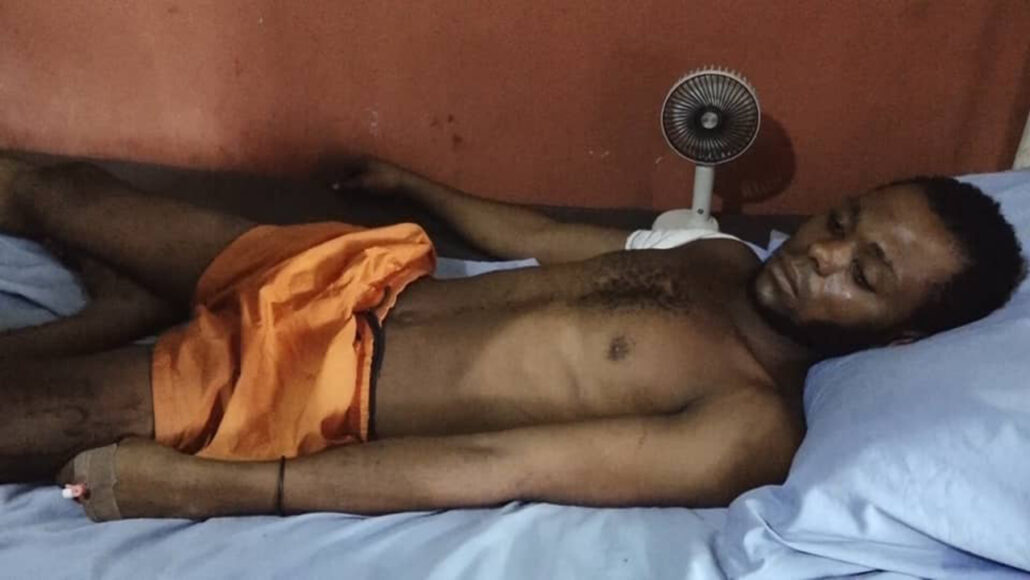 Ondo attack: Survivors recount ordeals