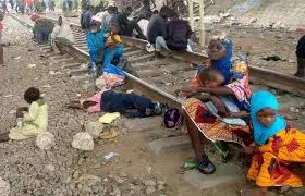 Poverty: Beggars now keep late nights to meet ‘targets’