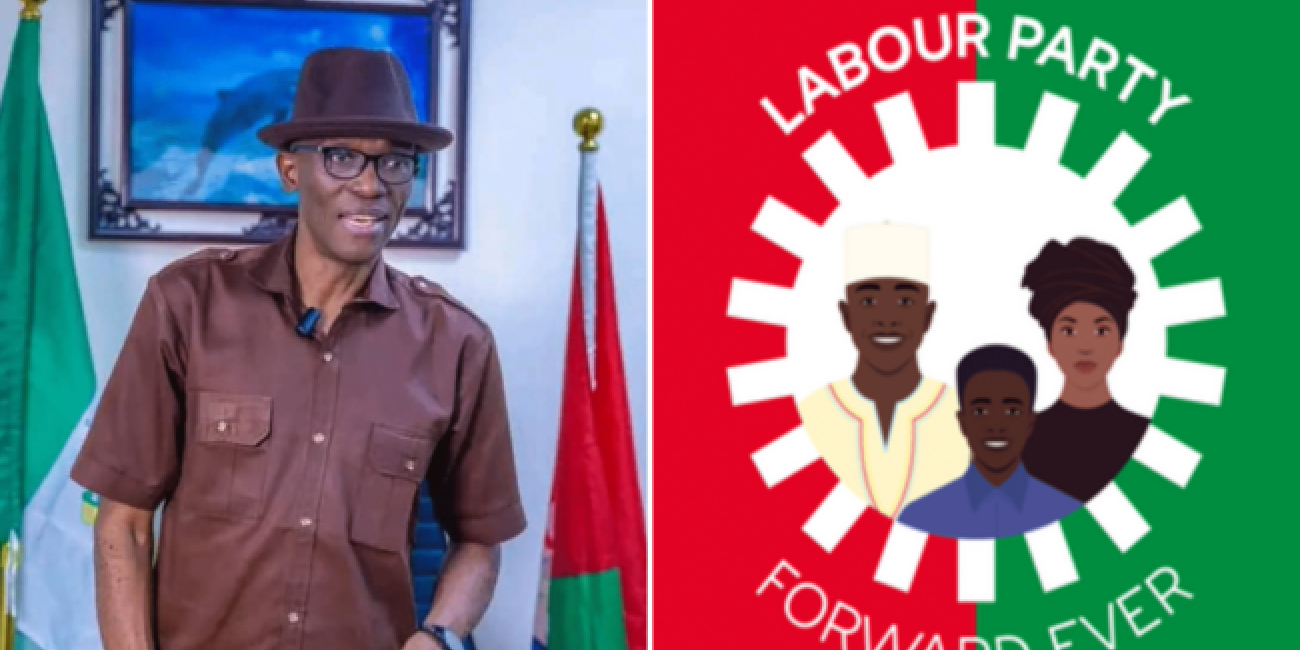 Supreme Court Sacks Julius Abure As Labour Party National Chairman, Nullifies Appeal Court Ruling