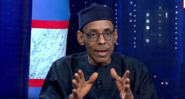 Tinubu’s political adviser, Hakeem Baba-Ahmed resigns