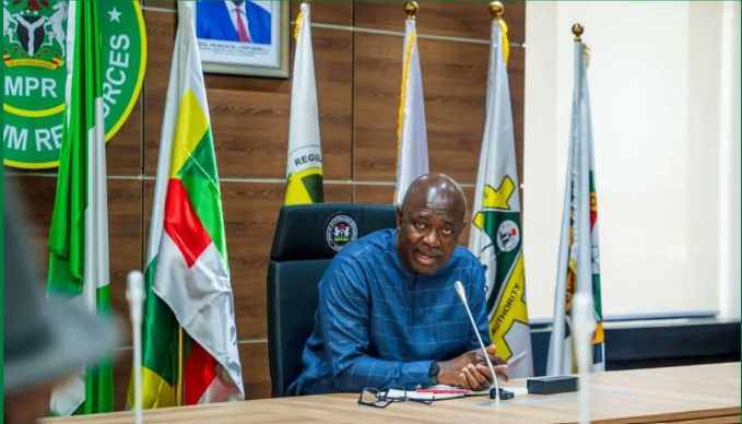 Marketers demand probe of naira-for-crude deal