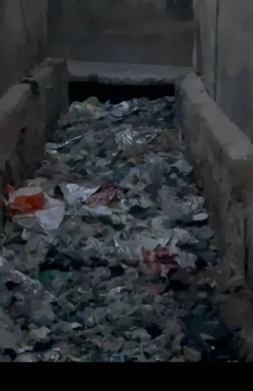 Mysterious Kano ditch of death “swallows” boys amid fear of supernatural forces