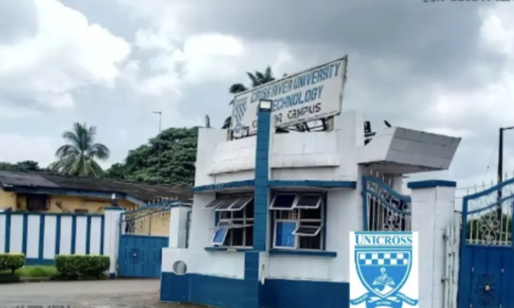 Cross River Varsity students demand reversal of ‘No Fees No Exam policy’