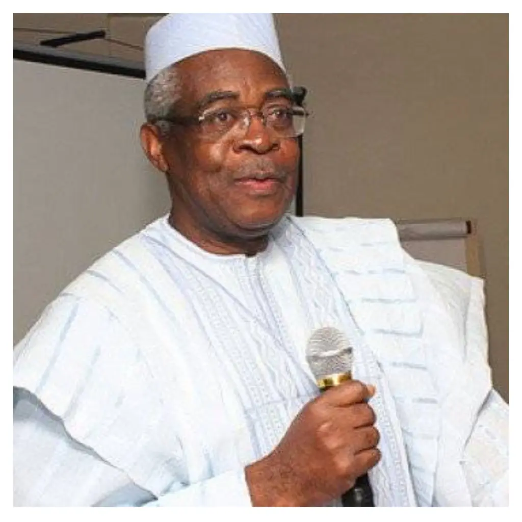 Insecurity: Again, TY Danjuma urges Nigerians to defend themselves