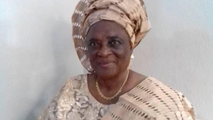 Former LASU Bursar, Olayemi Bajomo, dies at 78