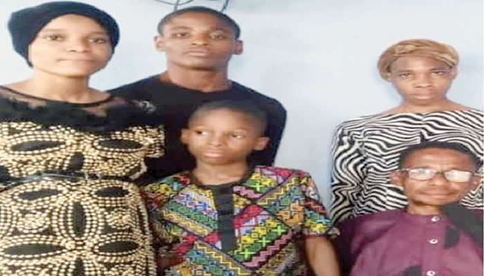 Police, judge failed me after drunken cop who killed my wife fled – Lagos pastor