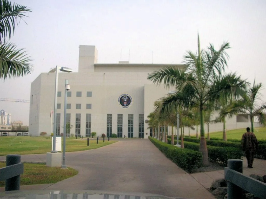 US Embassy announces new visa interview requirements for Nigerians
