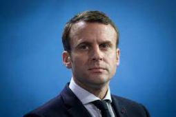 Macron to attend Pope’s funeral