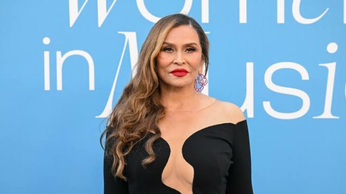 Beyonce’s mum Tina Knowles reveals battle with breast cancer