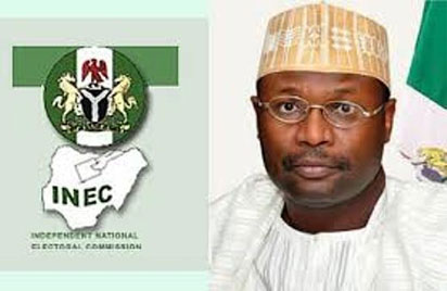 INEC proposes to replace PVCs with downloadable voter’s cards