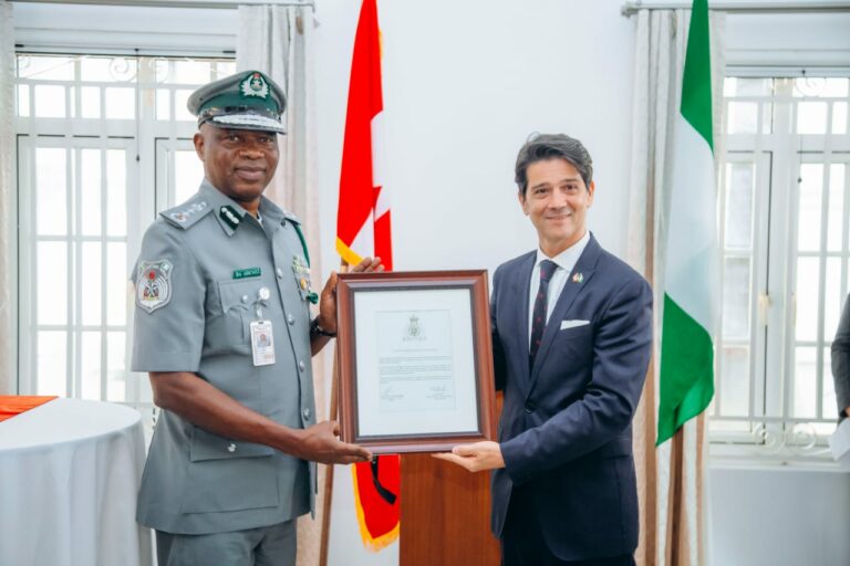 Joint operations: Customs intercepts 65 stolen Canadian vehicles, over 1000 parcels of narcotics