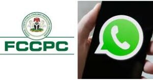 We are not moved by threat to leave Nigeria, FCCPC tells Facebook, WhatsApp