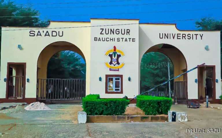 NUC approves accreditation of 17 courses at Sa’adu Zungur University