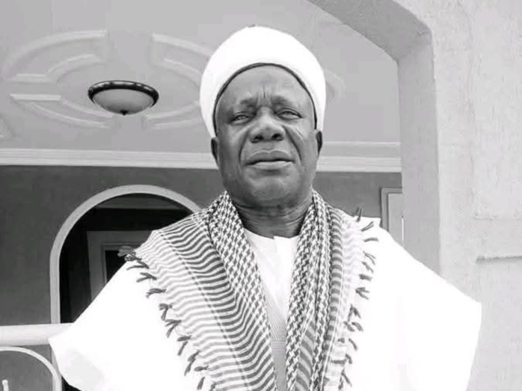 Kidnappers abduct traditional ruler in Nasarawa