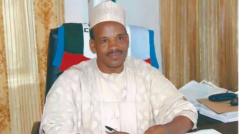 Tinubu’s visit exposes Taraba misgovernance, says ex-envoy