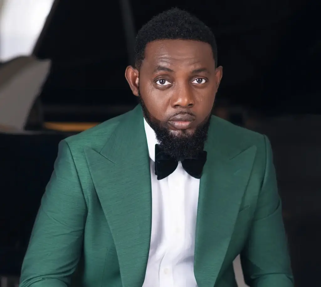 Comedian AY Makun confirms EFCC invitation