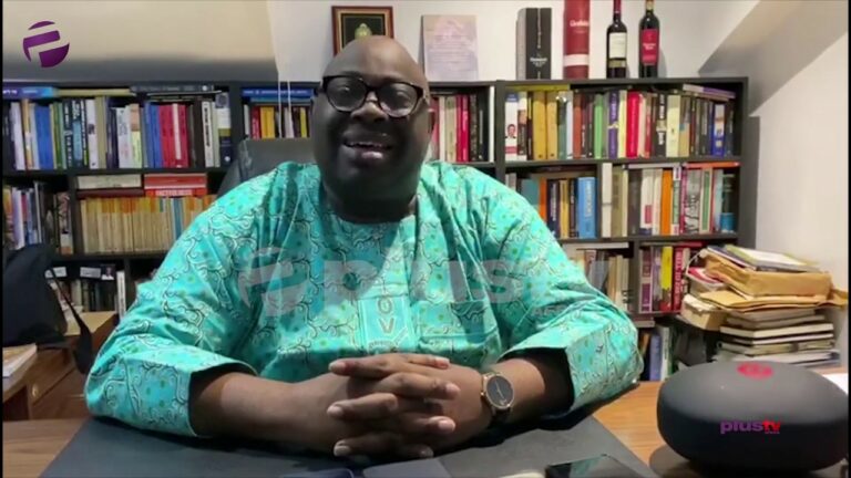 No Southerner can take out Tinubu in 2027 – Dele Momodu
