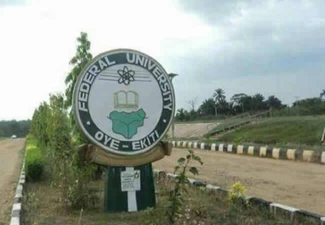 Two varsity graduates bag 30 years jail for kidnapping Ekiti student