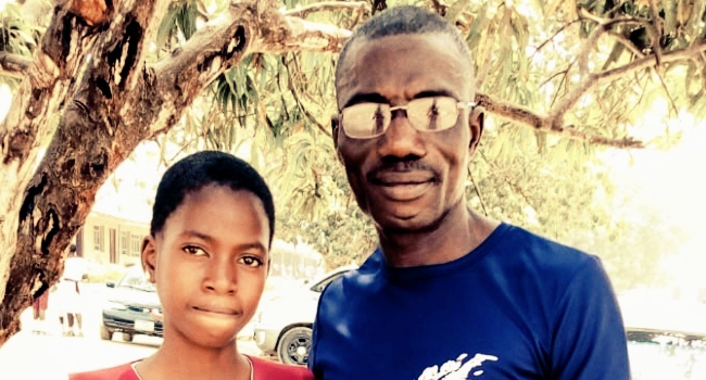 “I Used Her University School Fees To Bury Her” — Father Of Teenage UTME Candidate Who Committed Suicide