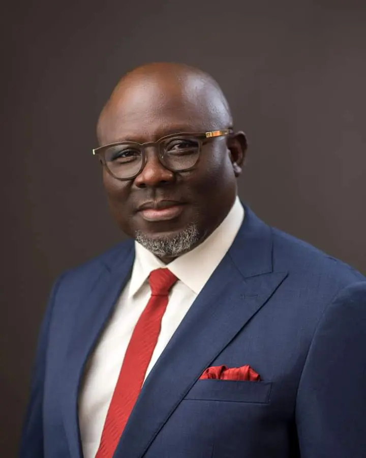 Oborevwori now leader of our party in Delta – APC