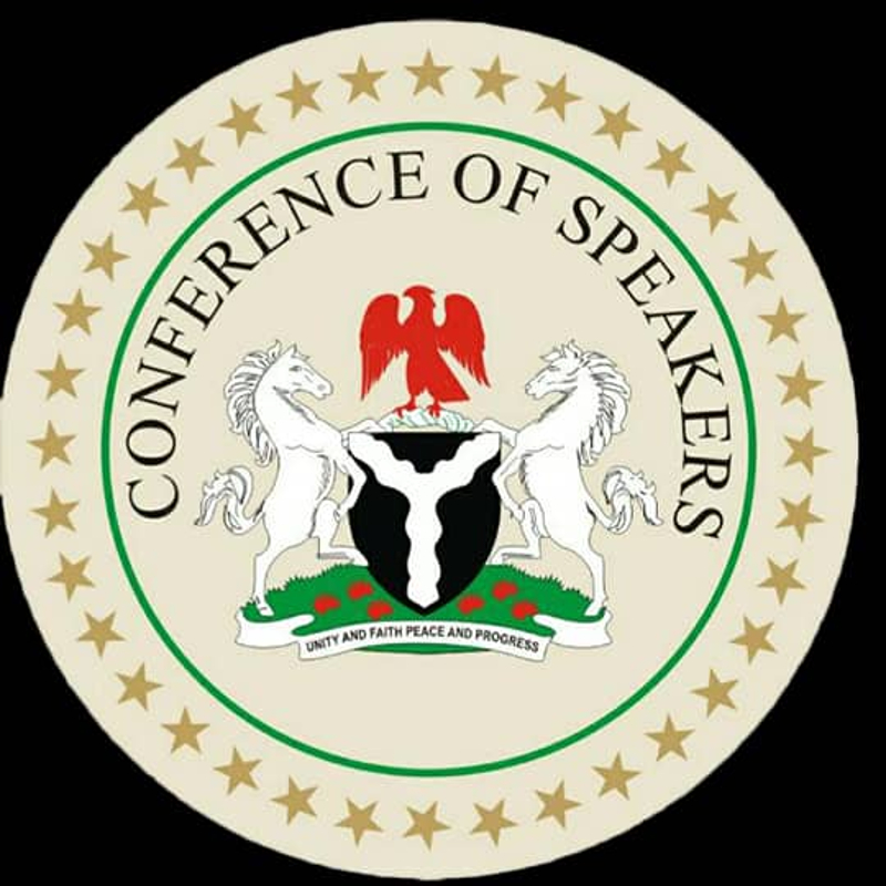 ‘You can’t shield state assemblies from accountability’ — Group to Conference of Speakers