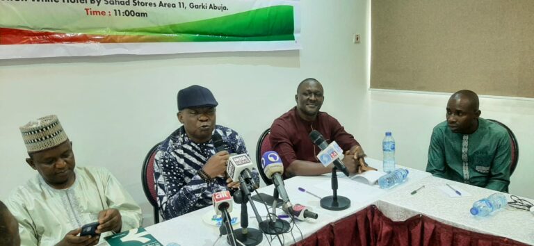 Police: CSOs petition Reps, ICPC over N6bn contract splitting