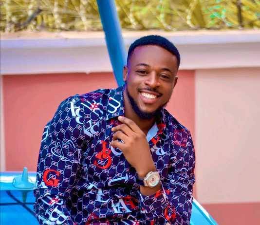 Nollywood Actor Godwin Nnadiekwe Hospitalised After Accidental Kick By Zubby Michael On Set